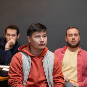 ALTA community провело очередной, 5-й по счету, питч дей — Hola Pitch ALTA community провело очередной, 5-й по счету, питч дей — Hola Pitch