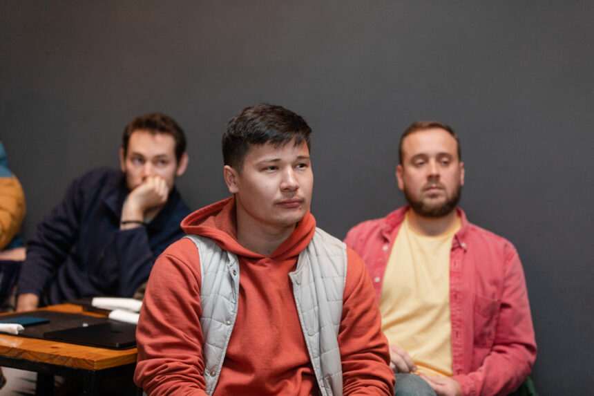 ALTA community провело очередной, 5-й по счету, питч дей — Hola Pitch ALTA community провело очередной, 5-й по счету, питч дей — Hola Pitch