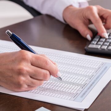 AFIP установил 15%-ный аванс по налогу на прибыль для 190 крупных компаний AFIP установил 15%-ный аванс по налогу на прибыль для 190 крупных компаний