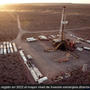 inverciones инвестиции 2022