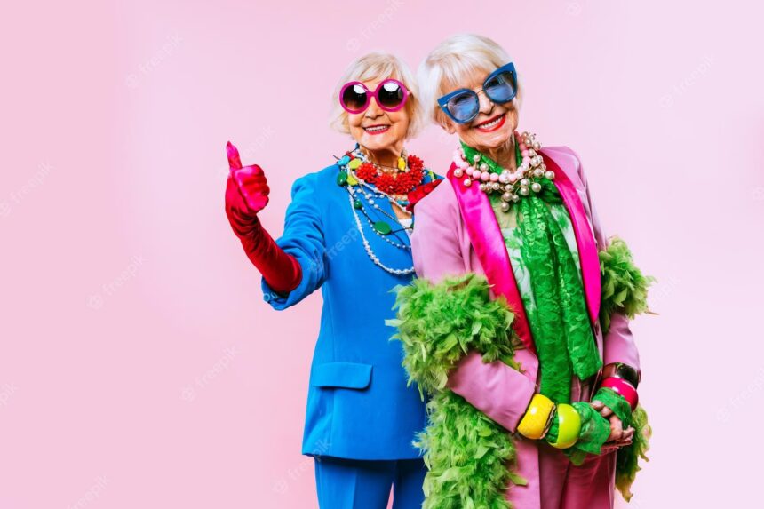 Проект закона о запрете эйджизма