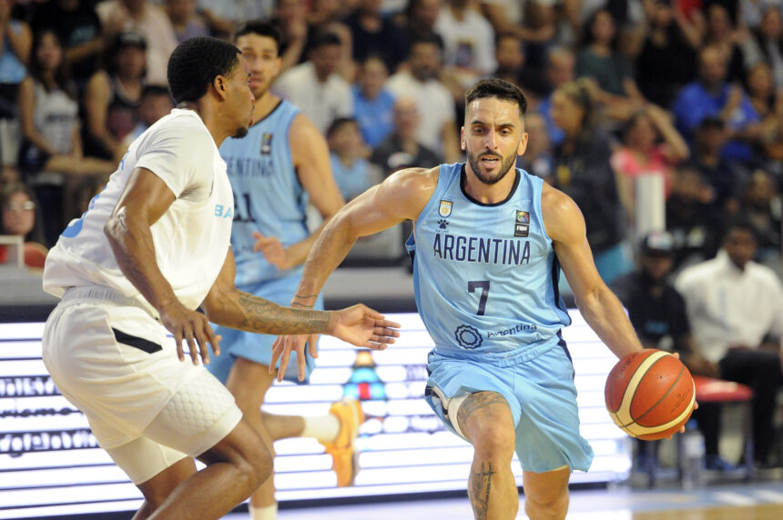 Сборная Аргентины