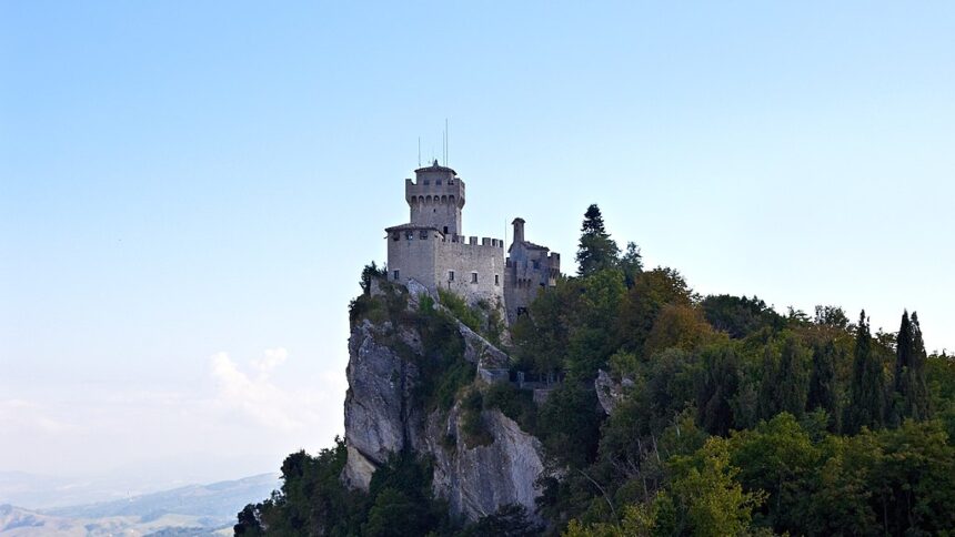 Сан Марино