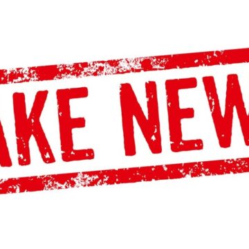 fake news Главы городов Буэнос-Айреса осуждают распространение ложных новостей, направленных на «нарушение спокойствия»