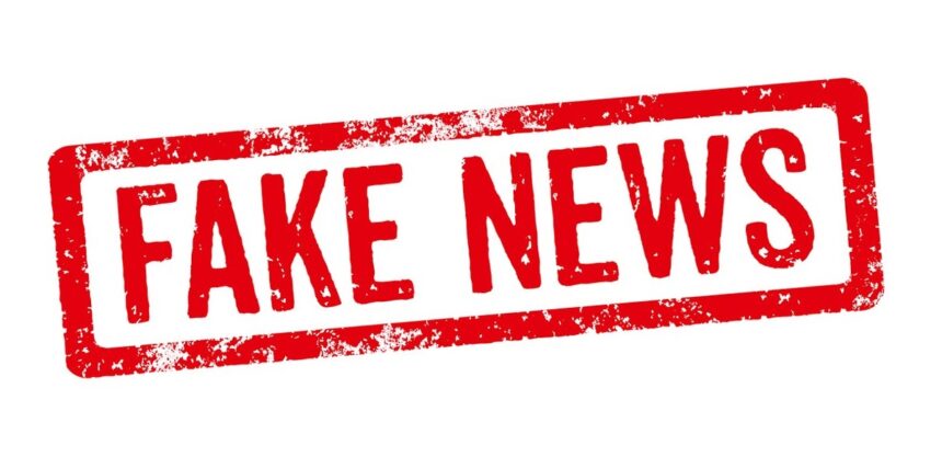 fake news Главы городов Буэнос-Айреса осуждают распространение ложных новостей, направленных на «нарушение спокойствия»