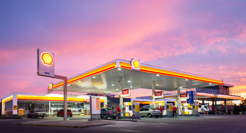 Shell и Puma повысили средние цены на бензин и дизельное топливо на 12,5%.