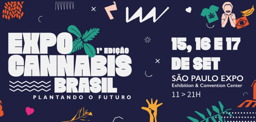 ЭкспоКаннабис Бразилия 00 Аргентинские чиновники и промышленники будут участвовать в выставке ExpoCannabis Brazil