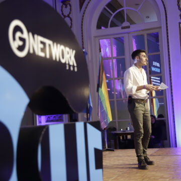 04-09-2023_la_cancilleria_sera_maniana_sede Стартует новая часть Gnetwork, самой важной туристической конференции LGBTQI+ на континенте