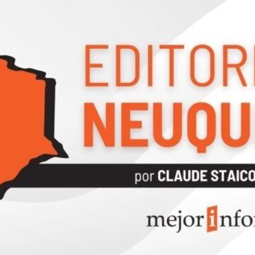 Защита, расходы и равновесие в провинции Неукен