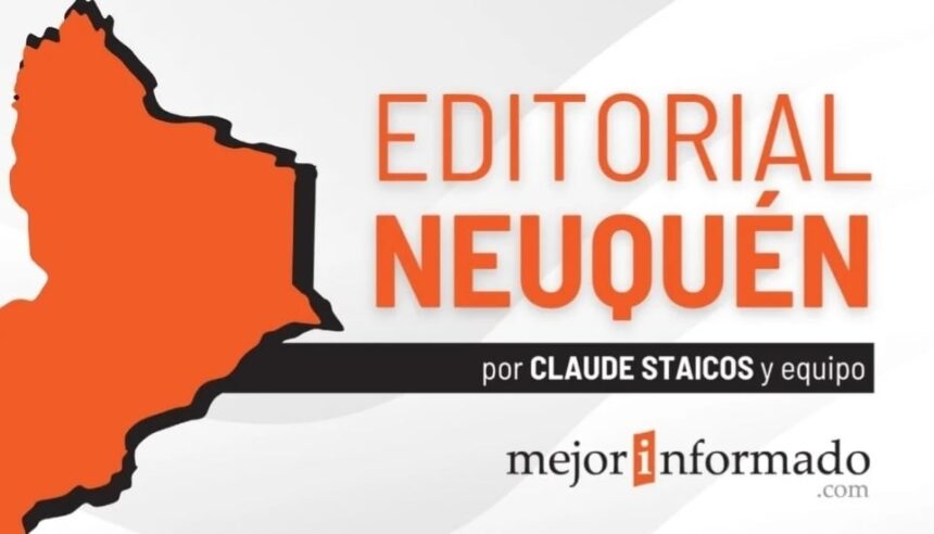Защита, расходы и равновесие в провинции Неукен Защита, расходы и равновесие в провинции Неукен