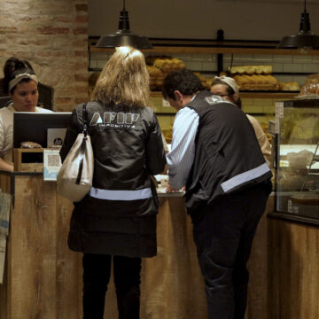 Покупай без НДС: масштабная операция АФИП в более чем 4500 магазинах по всей стране