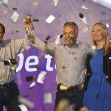 Альфредо Корнехо