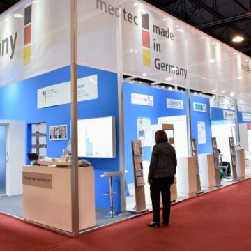 ExpoMEDICAL — крупнейшее профессиональное мероприятие для всего сектора здравоохранения в Аргентине и испаноязычных странах.