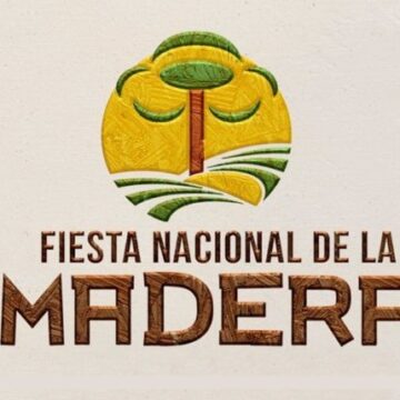 La MADERA Анхеля Лейва станет главным артистом Национального фестиваля Ля Мадера в Мисьонес