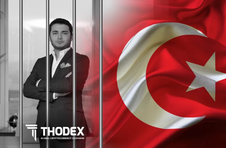 Thodex Основатель турецкой криптовалютной компании приговорен к более чем 11 тыс. лет заключения