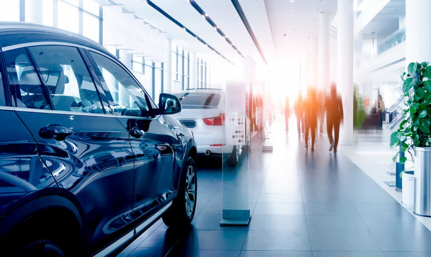 auto Правительство и автопроизводители достигли соглашения о фиксации цен на автомобили с 0 пробегом до 31 октября.