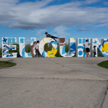 Фруктовые долины, семь озер, горы и леса приглашают вас посетить Неукен и Рио-Негро