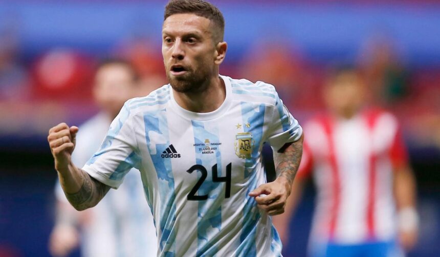 «Папу Гомес» будет дисквалифицирован за положительную допинг-пробу