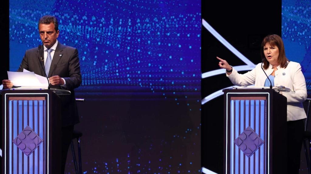 Буллрич - Масса