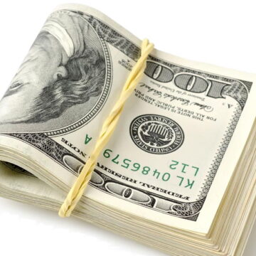 Виртуальные кошельки с высокими ставками лидируют после отмены «долларового манёвра»