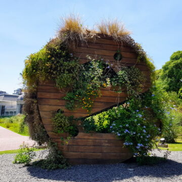 Ночь театров и Неделя гордости — основные пункты программы на выходные в Буэнос-Айресе Ночь театров и Неделя гордости — основные пункты программы на выходные в Буэнос-Айресе