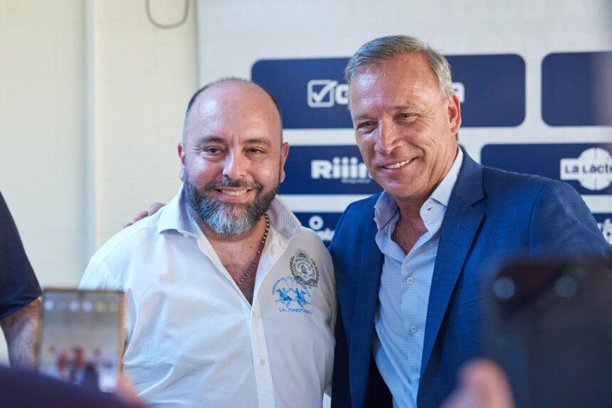 Паспорт в мир Тажерес «Talleres»