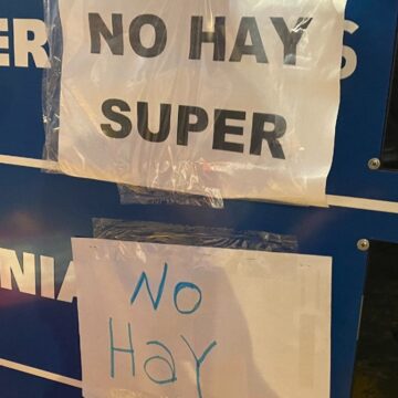 Причины возникновения дефицита топлива на заправках