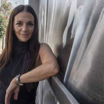 На фестивале в Буэнос-Айресе завтра и в воскресенье вновь встретятся фадо и танго