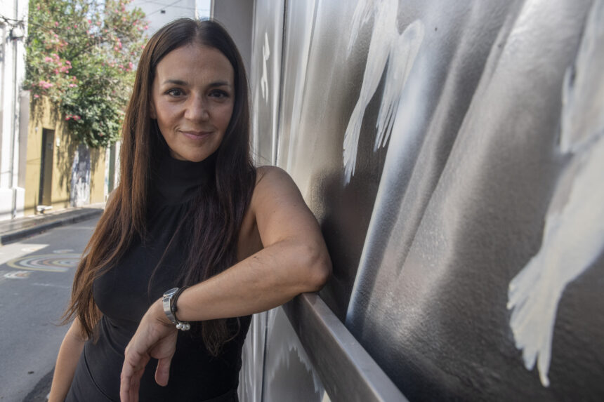 На фестивале в Буэнос-Айресе завтра и в воскресенье вновь встретятся фадо и танго