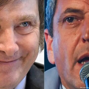 Дуэль кандидатов: Предложения Массы и Милея