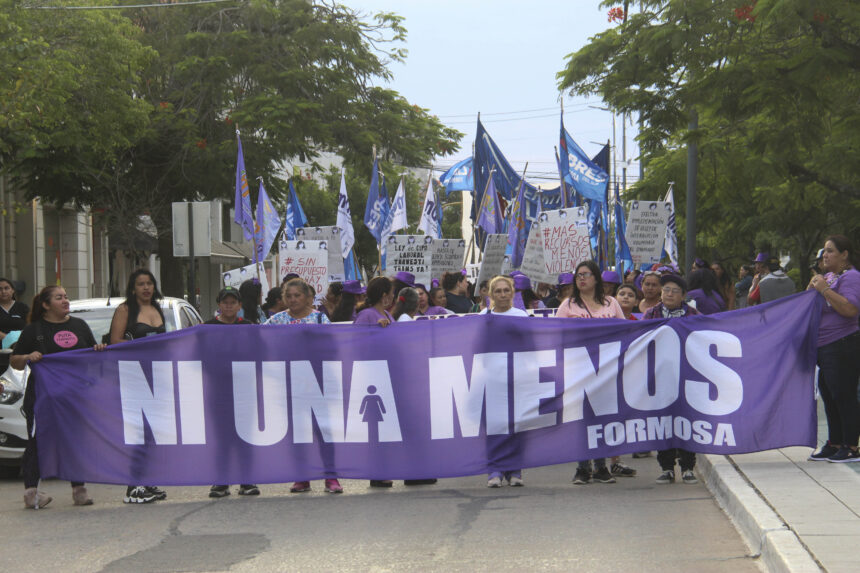 Четыре парагвайские женщины, ставшие жертвами торговли людьми, спасены на пограничном переходе с Чили