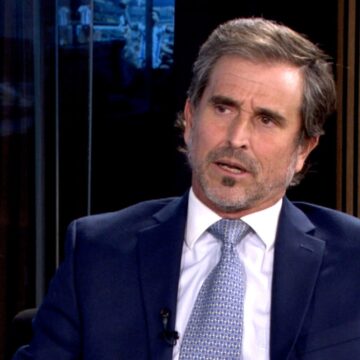 Бенегас Линч заверил, что «государственная реформа и налоговая реформа» являются приоритетами