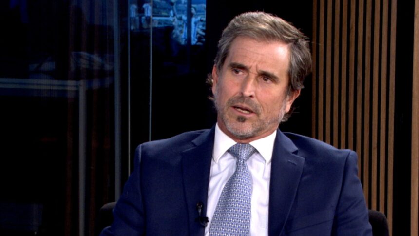 Бенегас Линч заверил, что «государственная реформа и налоговая реформа» являются приоритетами Бенегас Линч заверил, что «государственная реформа и налоговая реформа» являются приоритетами