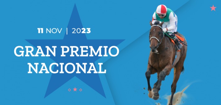 В ближайшую субботу в Палермо на ипподроме пройдет фестиваль Gran Premio Nacional В ближайшую субботу в Палермо на ипподроме пройдет фестиваль Gran Premio Nacional