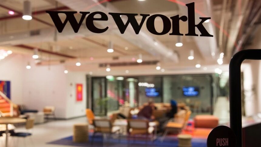 WeWork объявляет о банкротстве: как это может отразиться на деятельности компании в Аргентине