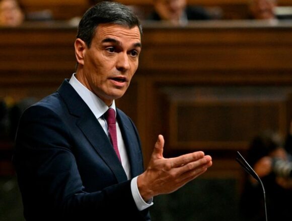 Испанская PP критикует Санчеса за продвижение «коррумпированного перонизма», который в Аргентине «закончился»