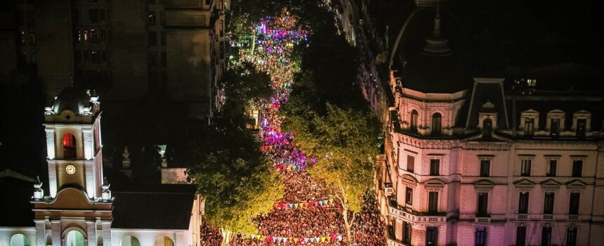 10 аргентинских привычек, которым удивляются путешественники