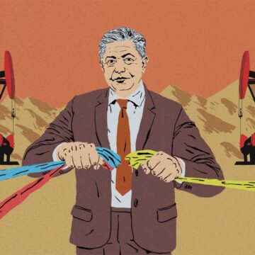 Фигероа призвал патагонский блок «объединить усилия и сплотиться» для развития региона Фигероа призвал патагонский блок «объединить усилия и сплотиться» для развития региона