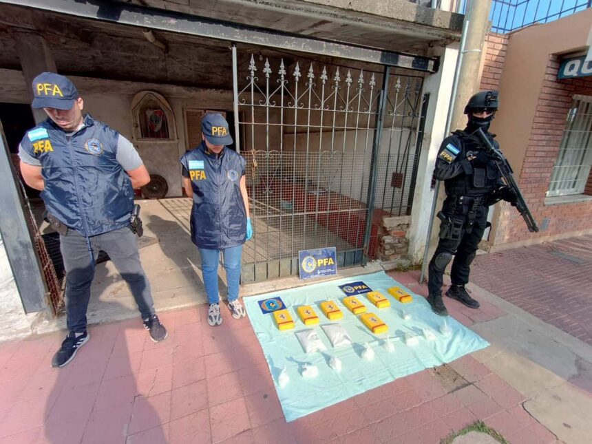 Ликвидированы члены «клана Техада»