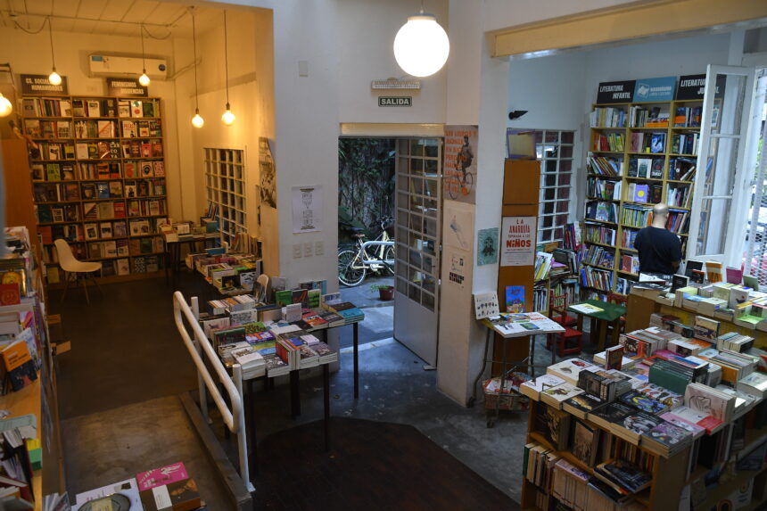 Отмена Закона о книгах