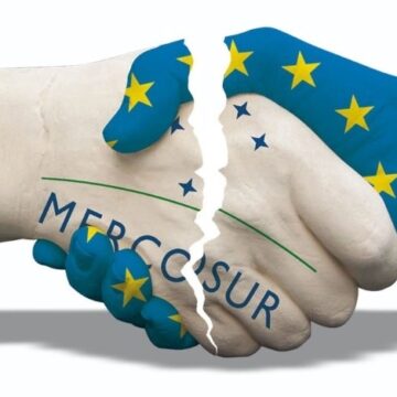 Соглашение МЕРКОСУР с Евросоюзом «не сбалансировано», считает действующий министр иностранных дел Кафьеро