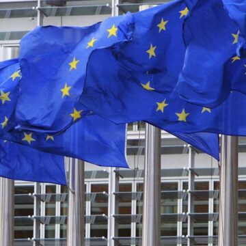 СТРАНЫ КАНДИДАТЫ НА ВСТУПЛЕНИЕ В ЕВРОПЕЙСКИЙ СОЮЗ