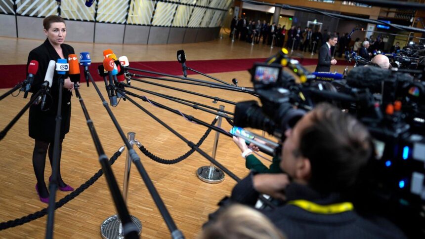 ПОДОЗРЕВАЕМЫЕ В ТЕРРОРИЗМЕ АРЕСТОВАНЫ В ЕВРОПЕ