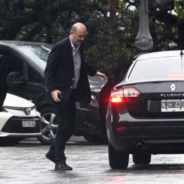 Федерико Штурценеггер Стурценеггер: восстановление заработка для работников и повышение налогов у источника не является «большим налогом»