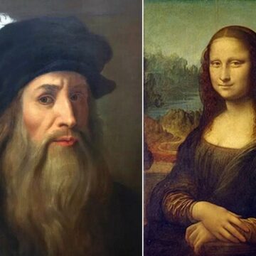 Самые громкие кражи произведений искусства — от Джоконды до Национального музея изящных искусств