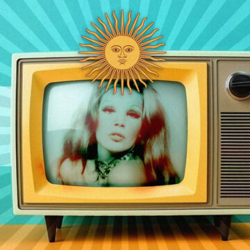 Театром, телевидением и долгожданным возвращением в кино Сусана Хименес отмечает активное 80-летие