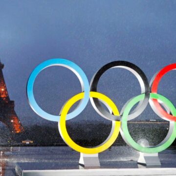 Дополнительное сокращение числа зрителей на церемонии открытия Олимпийских игр в Париже