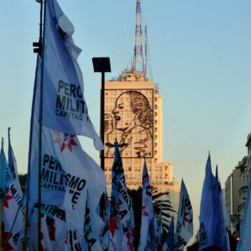 Губернаторы, законодатели, профсоюзы и мэры UxP встретятся, чтобы определить стратегию действий