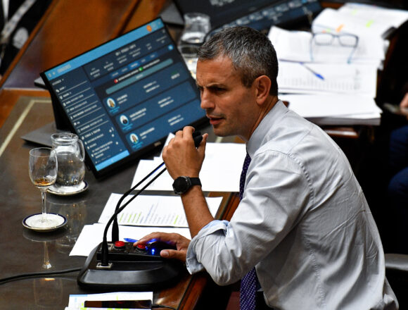 Голосование: депутаты одобрили главу о трудовой реформе