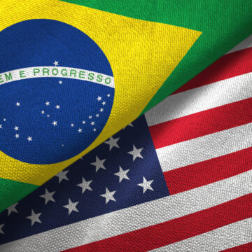 Отношения США и Бразилии Отношения США и Бразилии